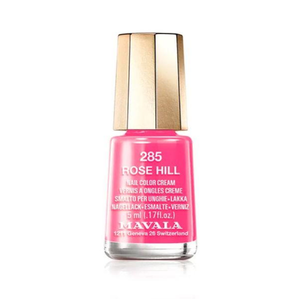 Mavala Mini Vernis Tadoussac