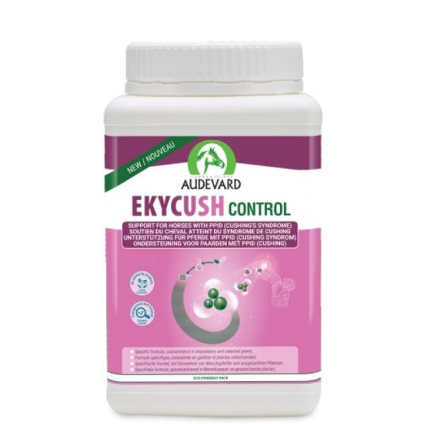 EKYCUSH CONTROL granulés 900g