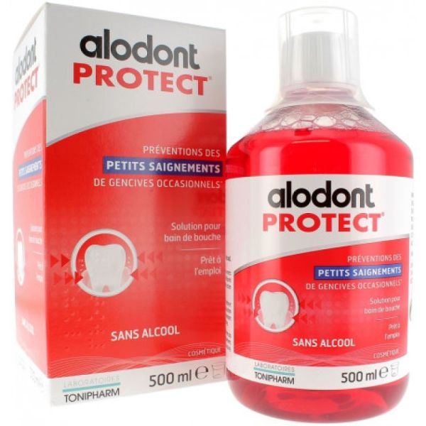 Alodont Protect 500ml