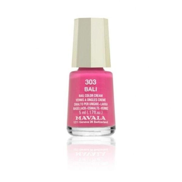 Mavala Mini Vernis Tadoussac