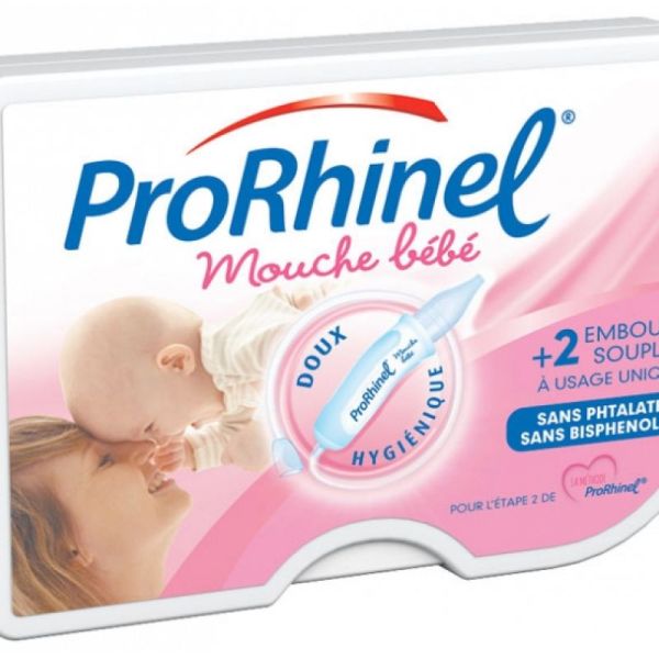 Prorhinel Mouche Bebe