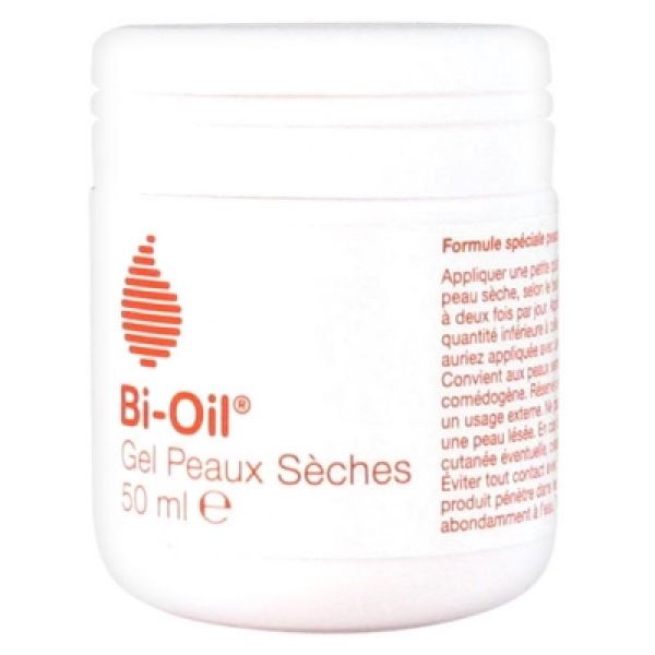 Bi Oil Relief Creme 50ml