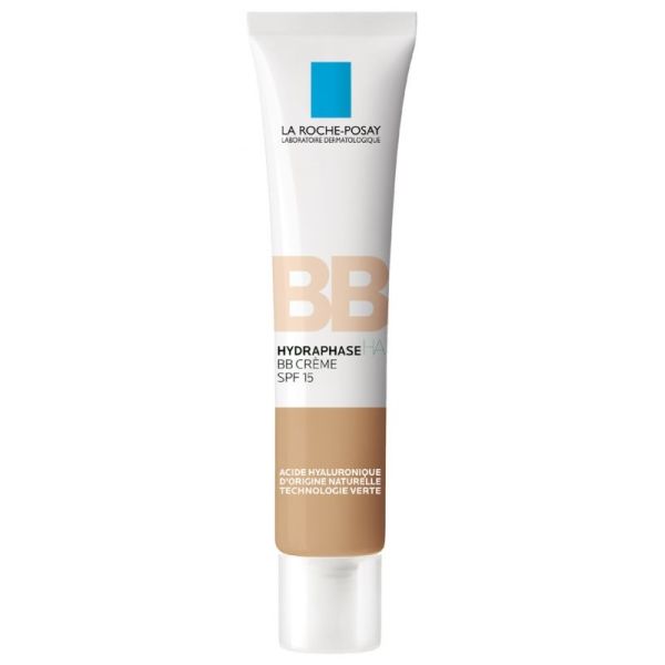 La Roche Posay Hydraphase HA BB Medium