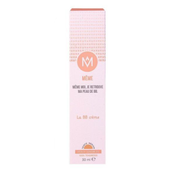 Même BB Créme Teinte Medium 30Ml