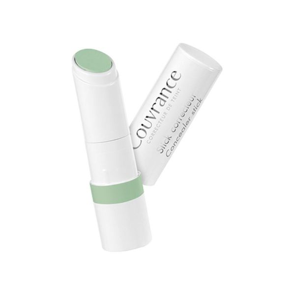 Couvrance Stick Correct Vert