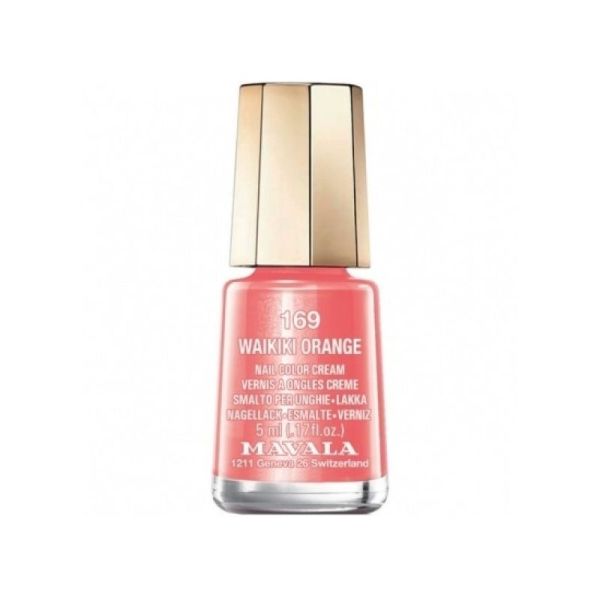 Mavala Mini Vernis Tadoussac