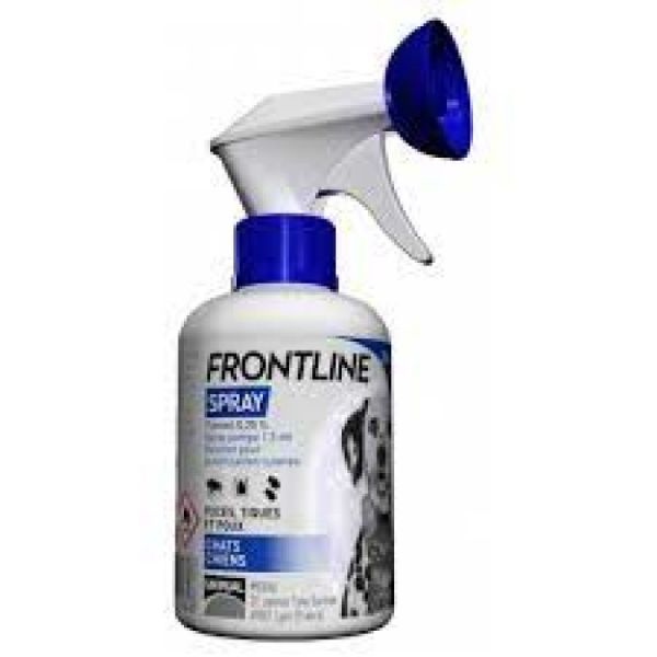 Frontline Spray 250ml