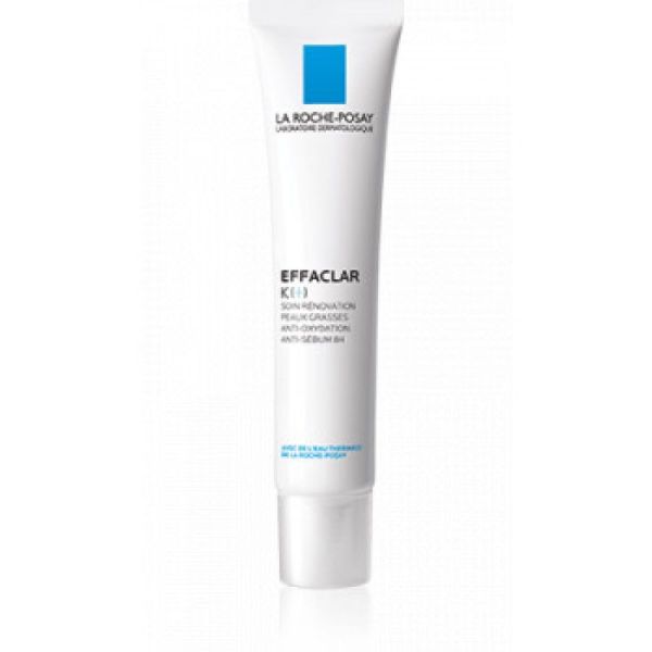 La Roche Posay Effaclar K Soin Renovation 40ml