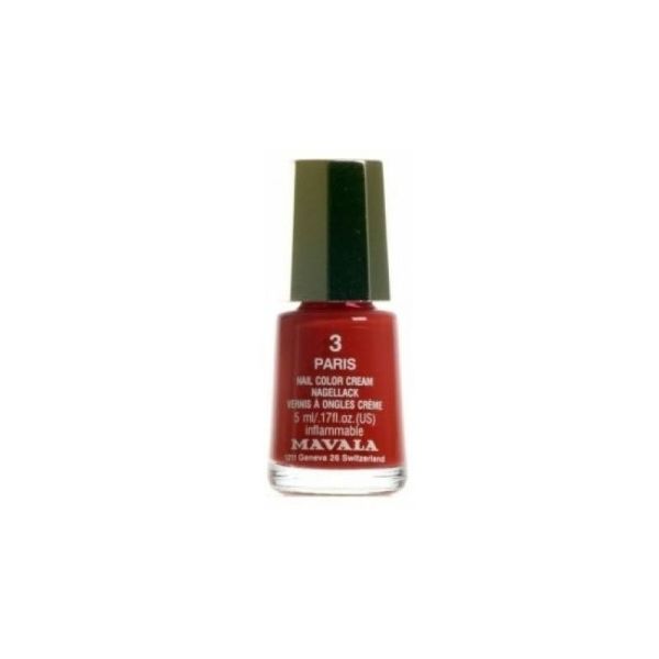 Mavala Mini Vernis Tadoussac