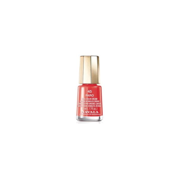 Mavala Mini Vernis Tadoussac