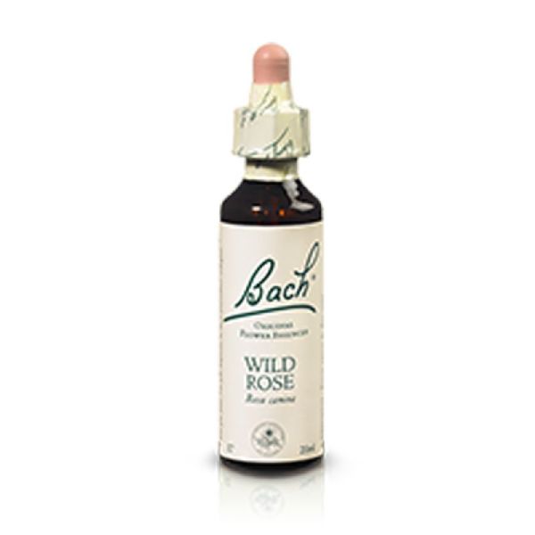 Fleur de Bach WILD ROSE 20ml