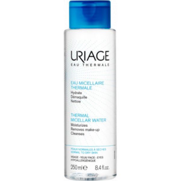 Uriage Eau Micellaire Thermale 250ml