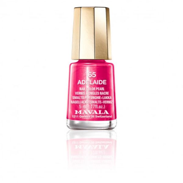 Mavala Mini Vernis Tadoussac