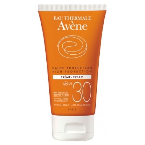 Avene solaire Créme-30 50ml