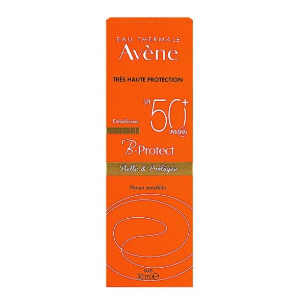 Avène B-protect 50 30ml