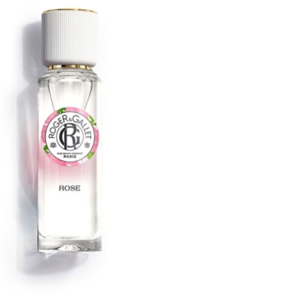 Roger & Gallet Rose Eau Parfumée Bienfaisante 30 ml