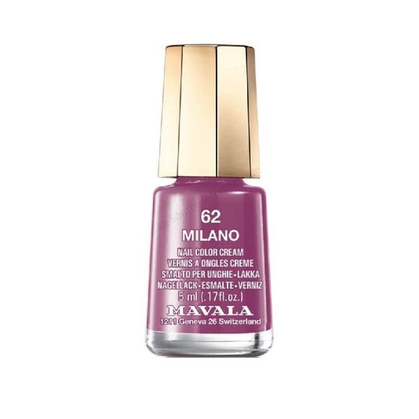 Mavala Mini Vernis Tadoussac