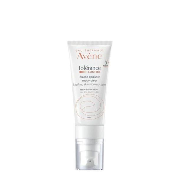 Avene Tolerance Control Baume Apaisant Restaurateur 40ml