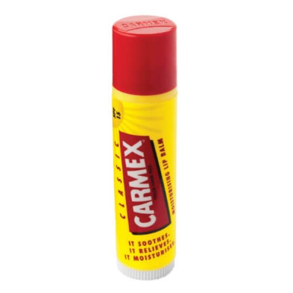 Carmex Soin Levres Original Stick spf15