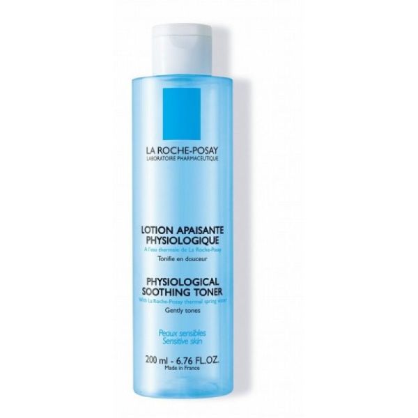 La Roche-Posay Lotion Apaisante Physiologique 200ml