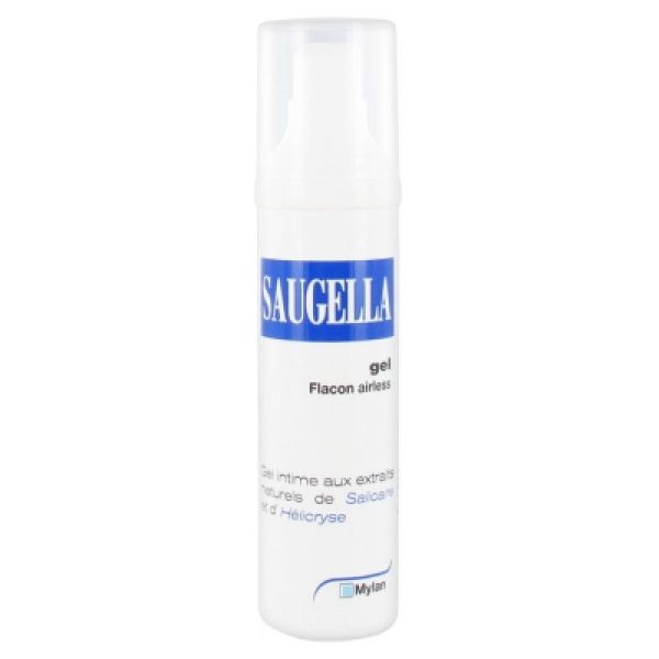 Saugella Gel Lubrifiant 50ml