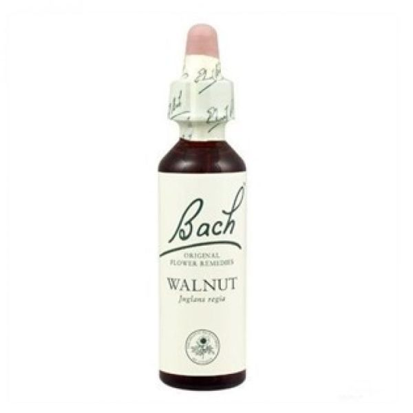 Fleur de Bach WALNUT 20ml