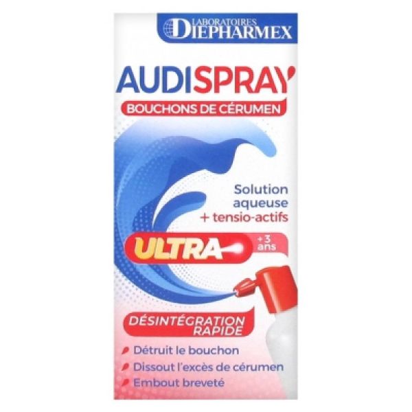 Audispray Ultra 20ml