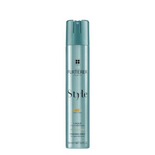 Furterer Style Laque Vegetale 100ml