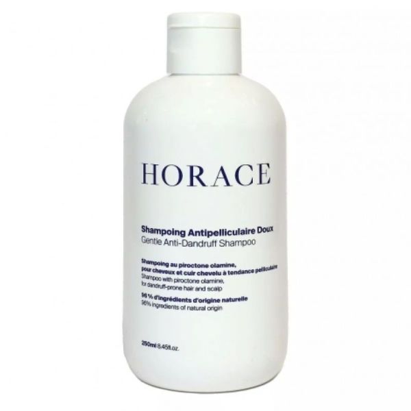 Horace Shampoing Antipelliculaire 250Ml