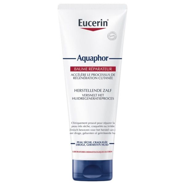 Eucerin Aquaphor Baume Reparateur cutané 198g