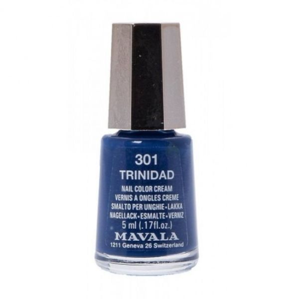 Mavala Mini Vernis Tadoussac