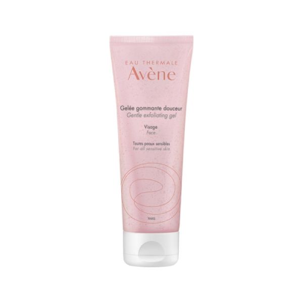 Avène Gelée Gommante Douceur 75ml