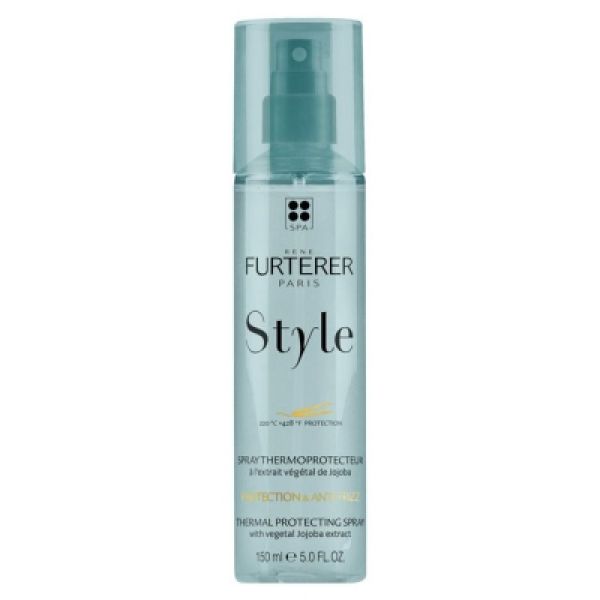 Furterer Style Spray Thermoprotecteur 150ml