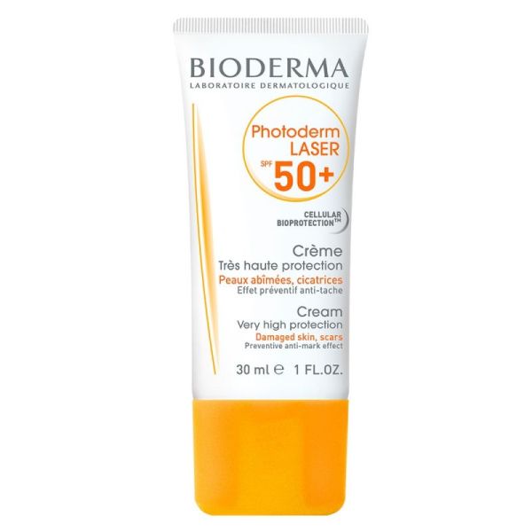 Photoderm Laser Spf50 Creme 30ml