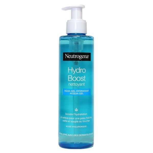 Neutrogena Hydro Boost aqua-gel