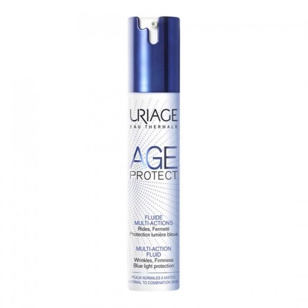 Uriage Age Protec Fluide 40ml