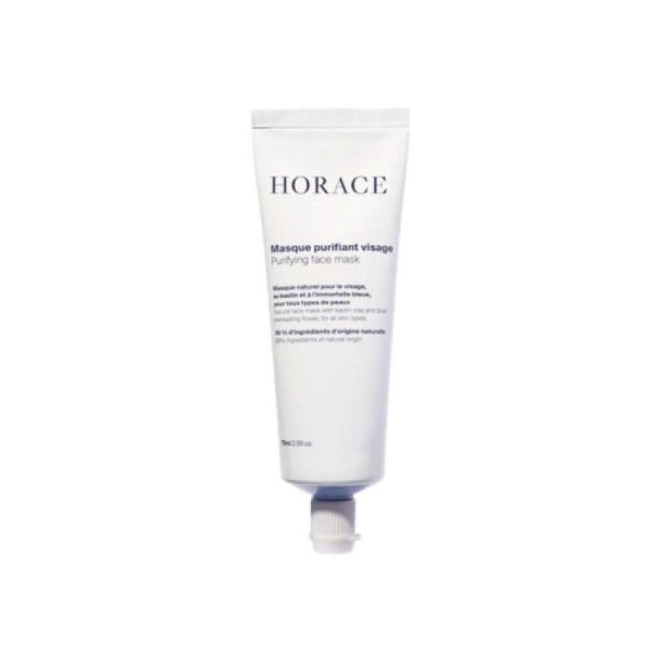 Horace Masque Purifiant Visage 75Ml