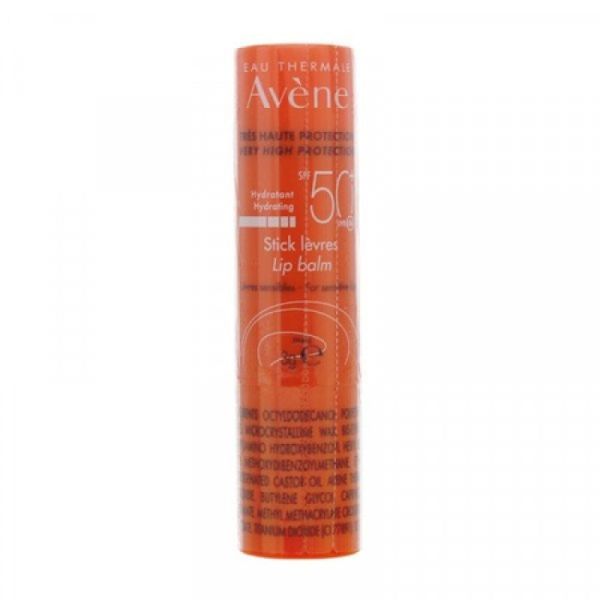 Avene Stick Levres 50 3g