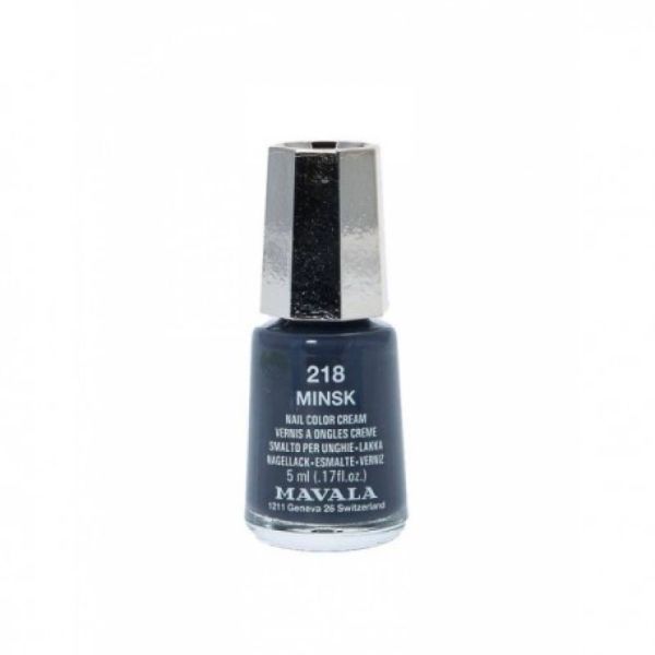 Mavala Mini Vernis Tadoussac