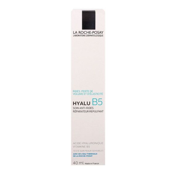 La Roche Posay Hyalu B5 soin anti-rides 40ml