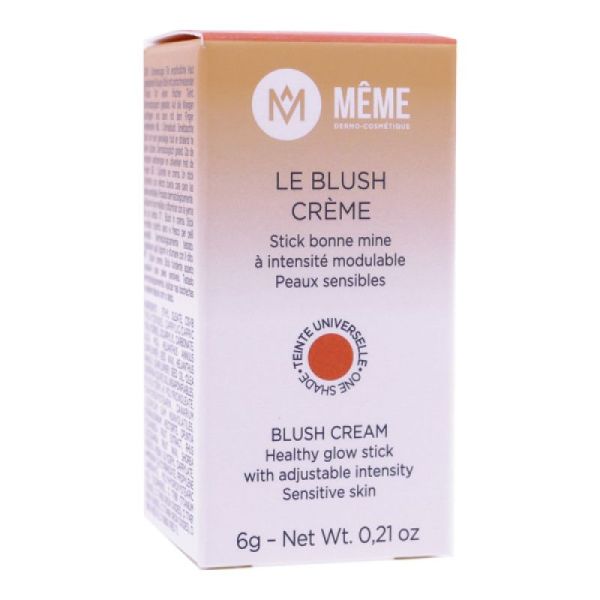 MEME Blush crème