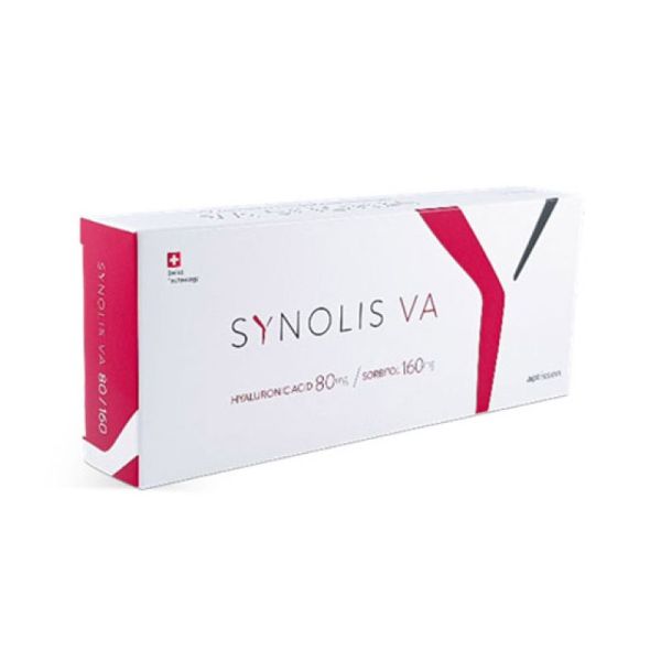 synolis VA 80/160 4mL