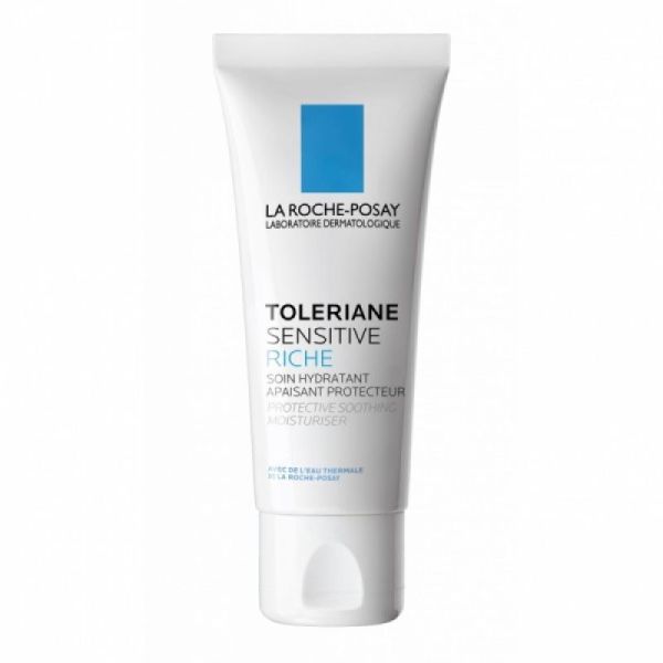 La Roche Posay Toleriane Sens Crème Riche 40ml