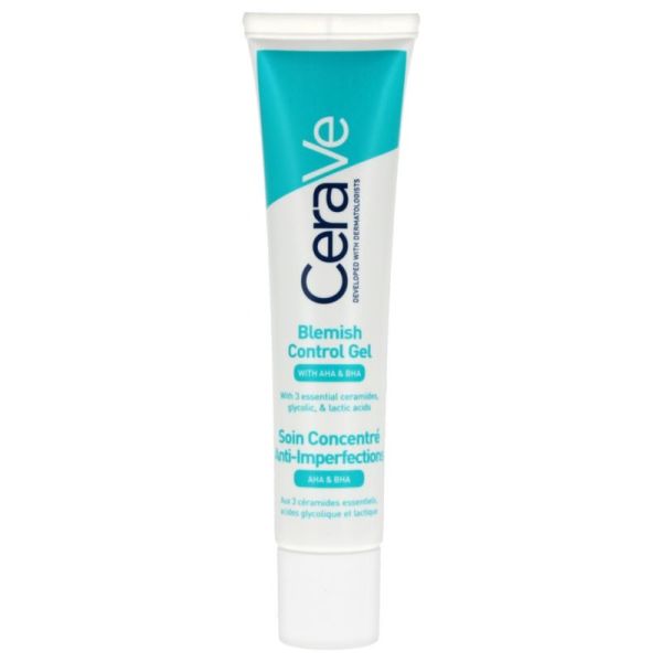 CeraVe Soin Concentré Anti-Imperfections 40 ml