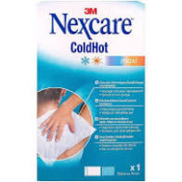 Nexcare Coldhot 20cm Grand Modele