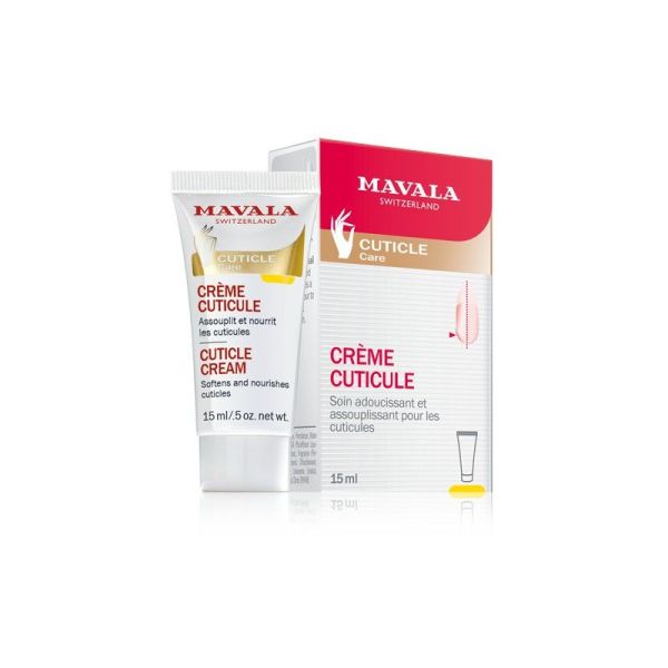 Mavala Creme Cuticule 15ml