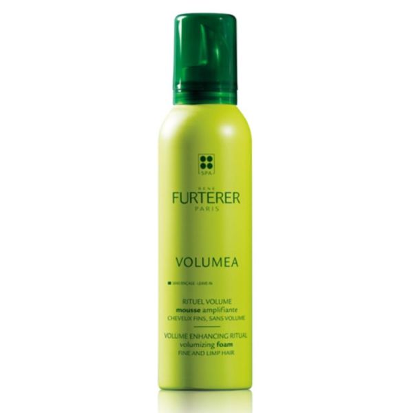 Furterer Volumea Mousse Amplifiante 200ml