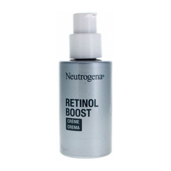 Neutrogena Rétinol Boost crème anti-âge