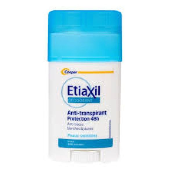 Etiaxil Deo 48h Stick 40ml