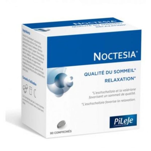 Noctesia 90 Comprimes